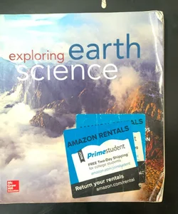Exploring earth science 