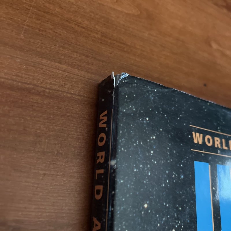 World Atlas of UFOs: Sightings, Abductions, and Close Encounters