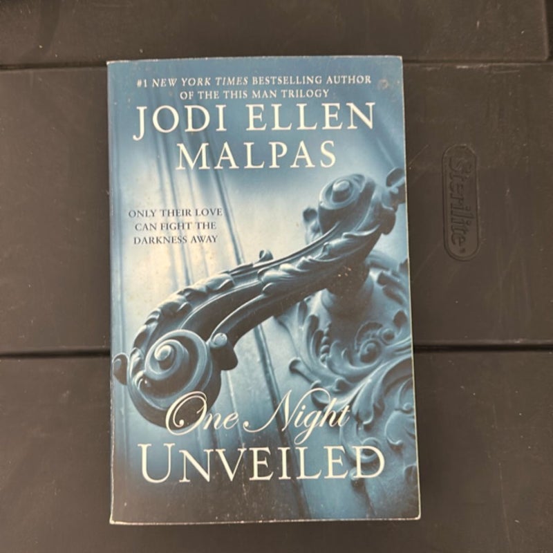 One Night: Unveiled