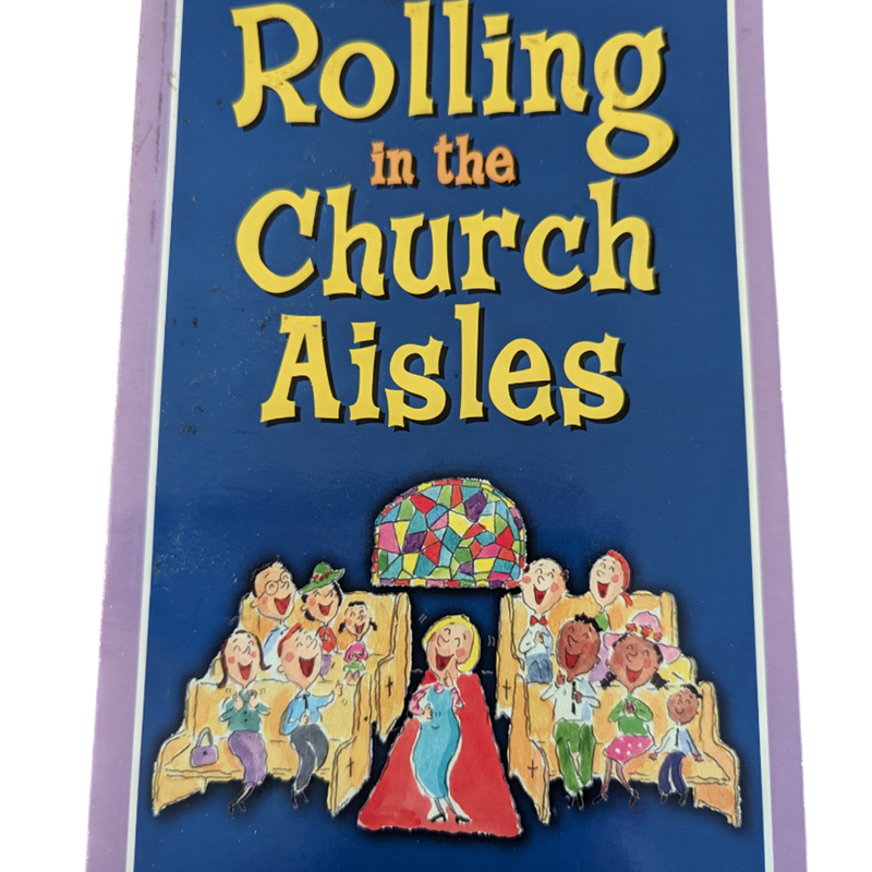 Rolling in the Church Isles