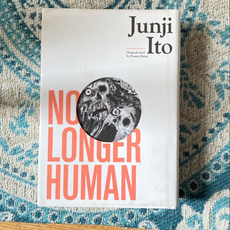 No Longer Human