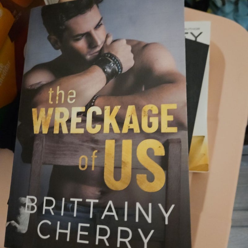 Wreckage of Us