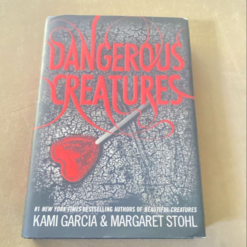 Dangerous Creatures