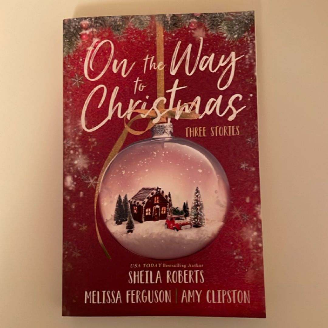 On the Way to Christmas