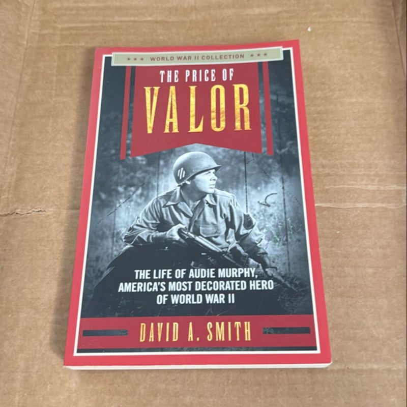 The Price of Valor