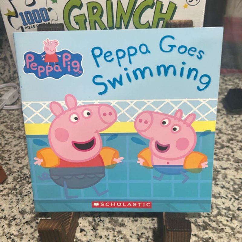 Yikes Bikes! (Ready, Freddy! #7)