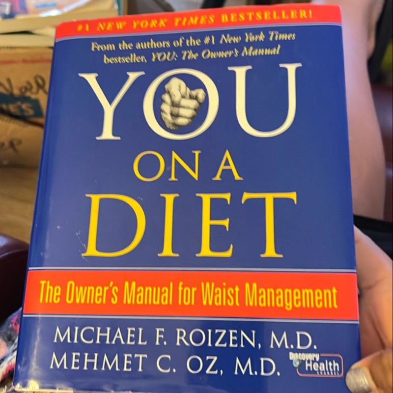 You - On a Diet