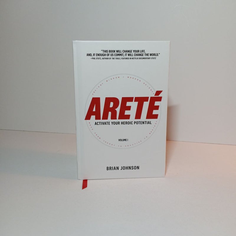 Areté