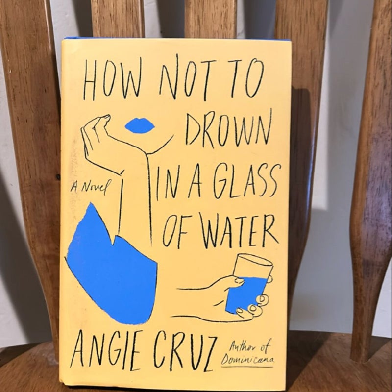 How Not to Drown in a Glass of Water