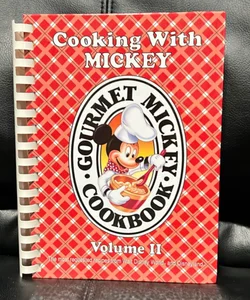 Cooking With Mickey Volume 2