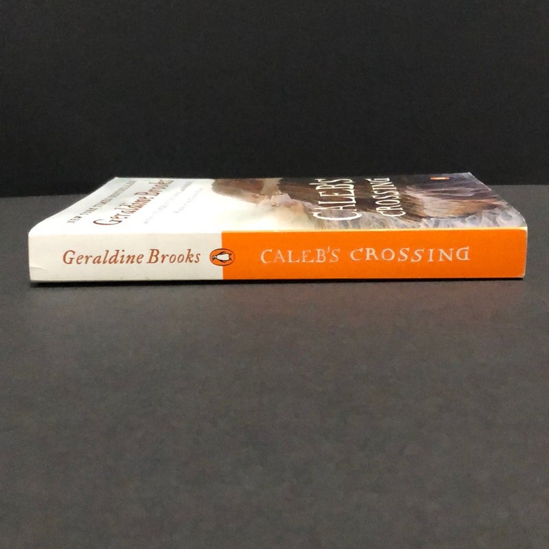 Caleb's Crossing
