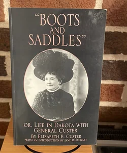 Boots and Saddles