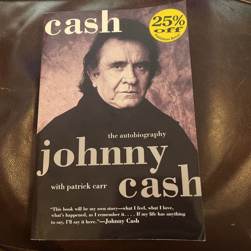 Johnny cash 