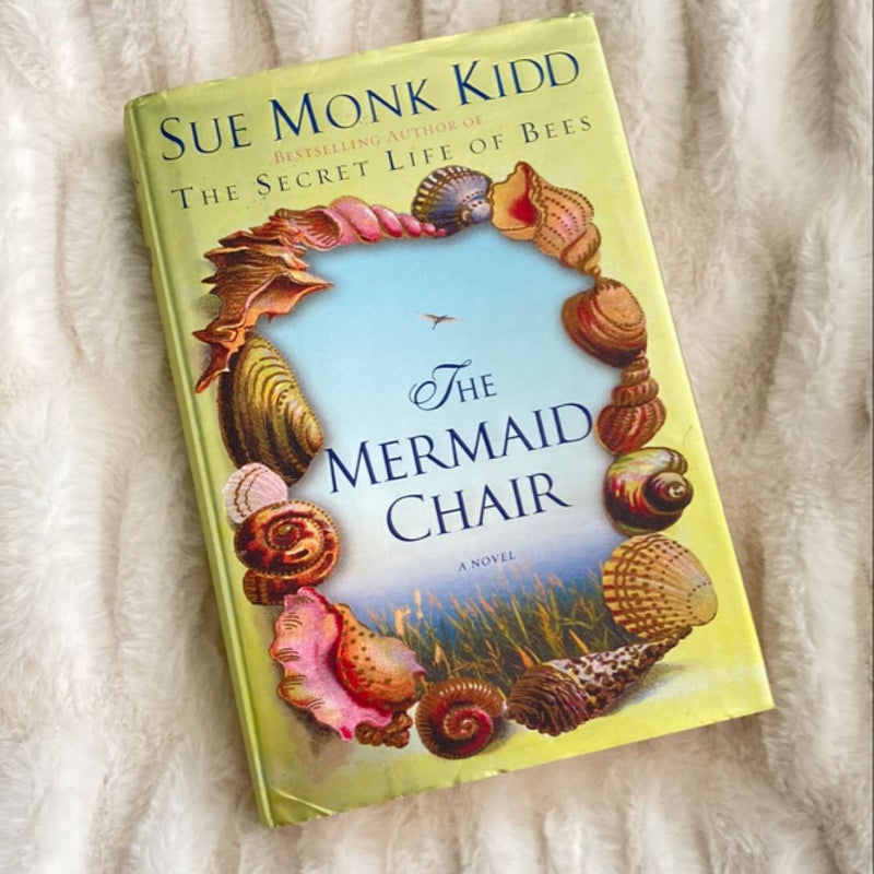 The Mermaid Chair