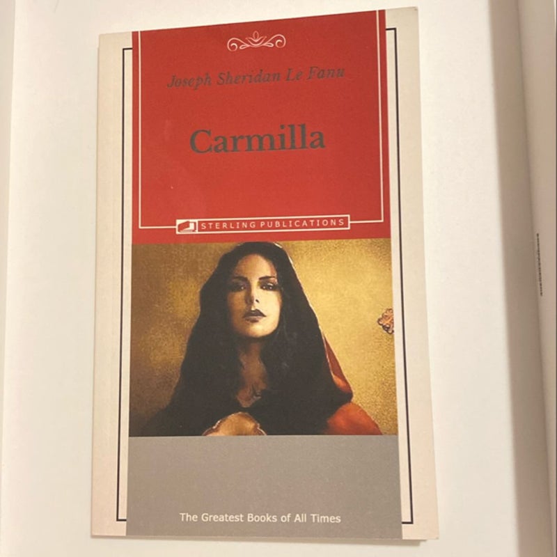 Carmilla