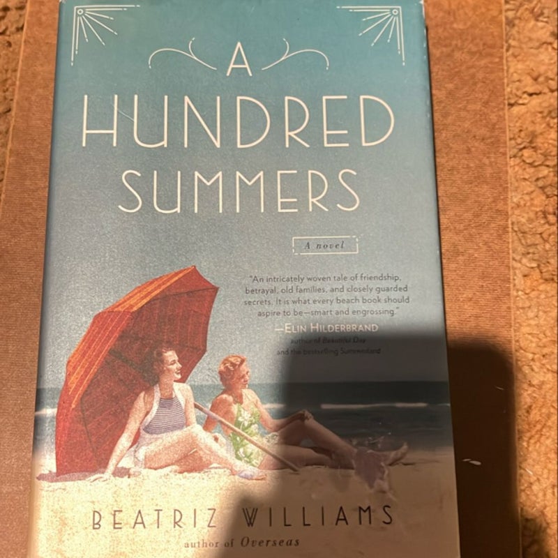 A Hundred Summers