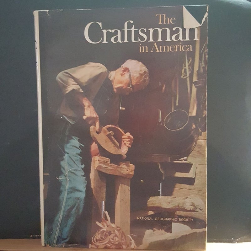 The Craftsman in America