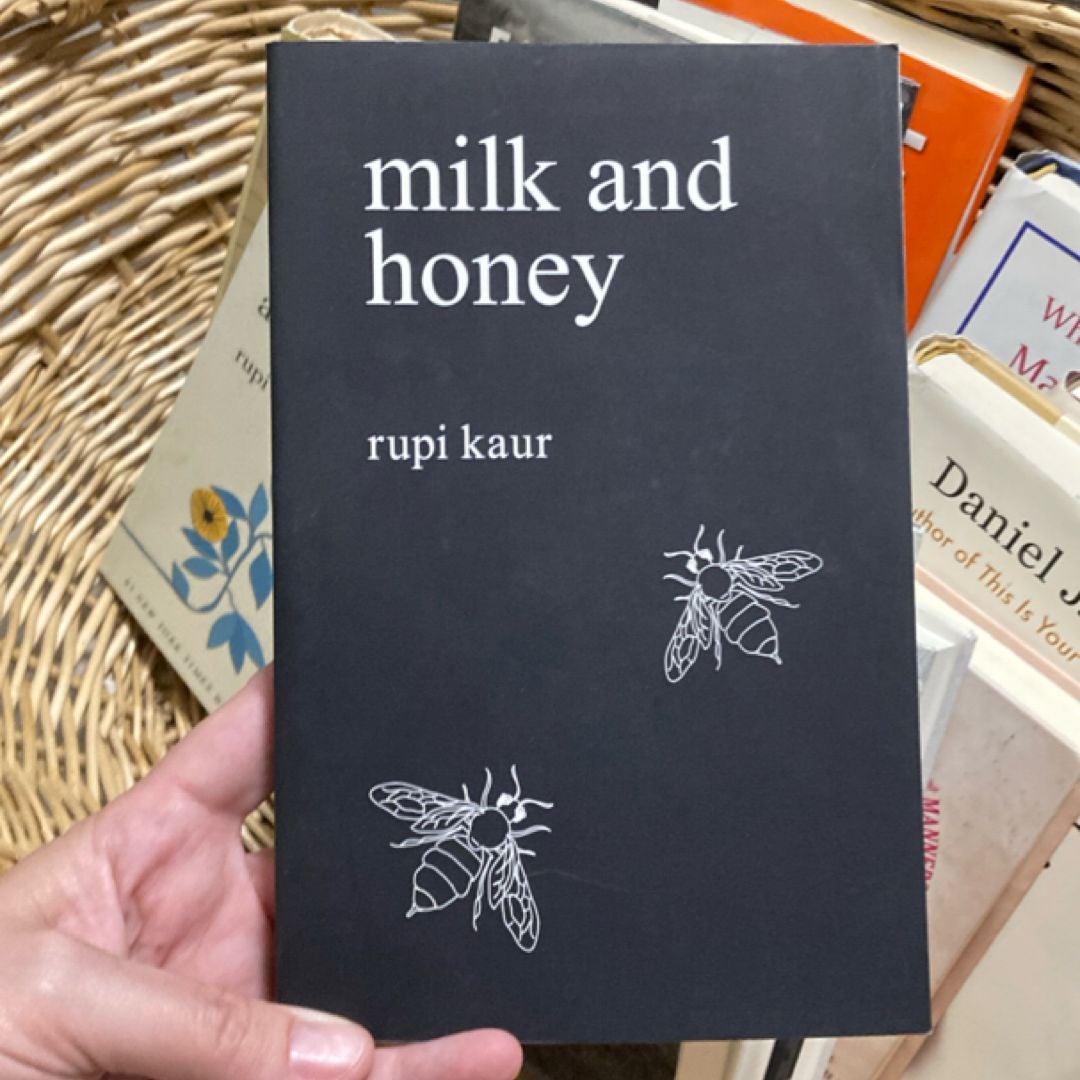 Milk and Honey