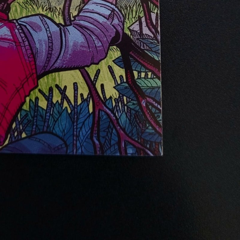 Godzilla VS X-Men #1