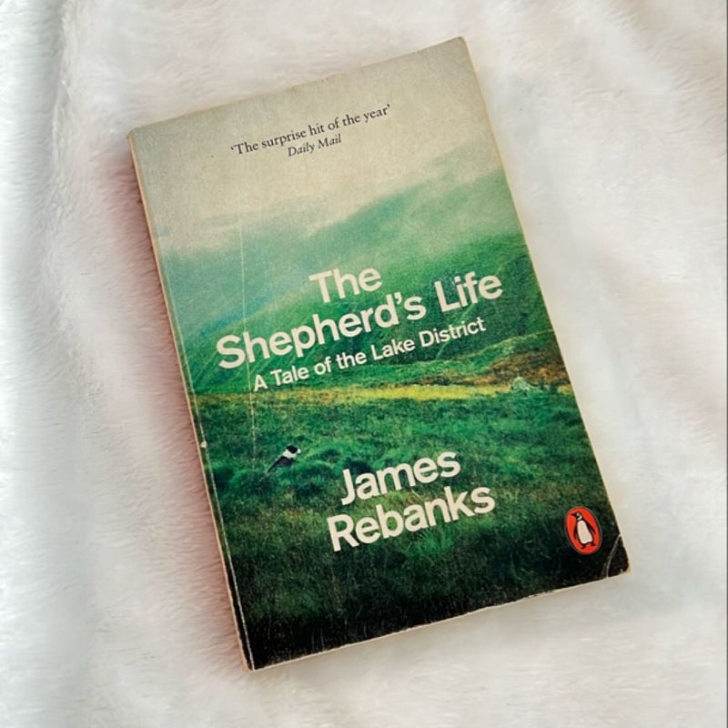 The Shepherd's Life