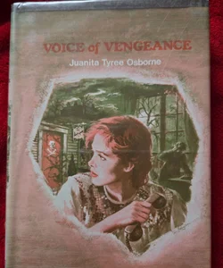 Voice of Vengeance 