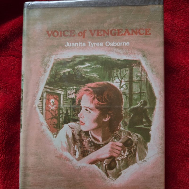 Voice of Vengeance 