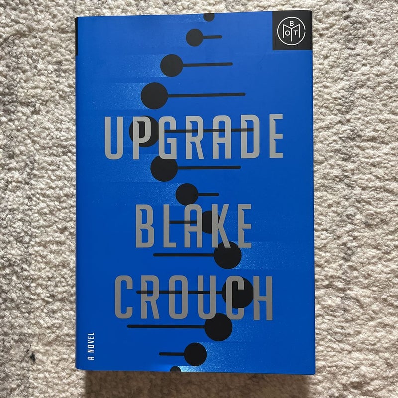 Upgrade