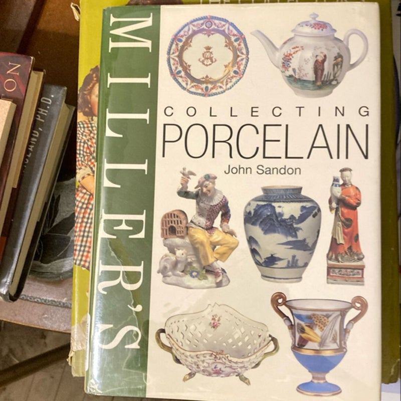 Collecting Porcelain