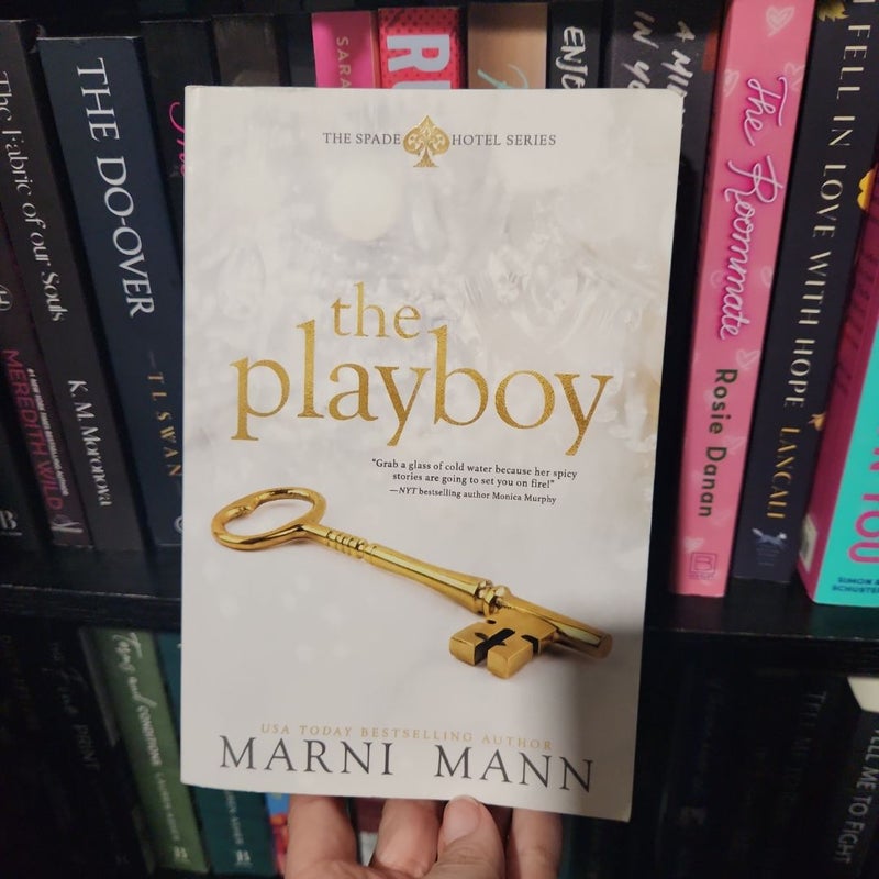 The Playboy