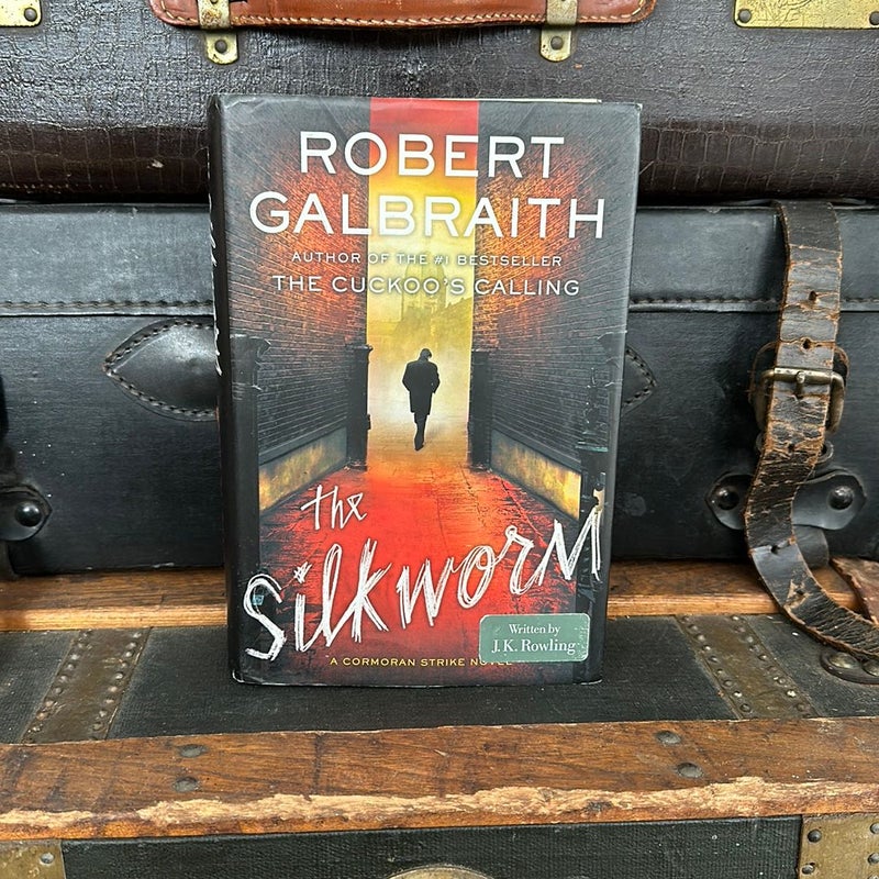 The Silkworm