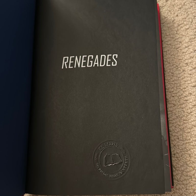 Renegades