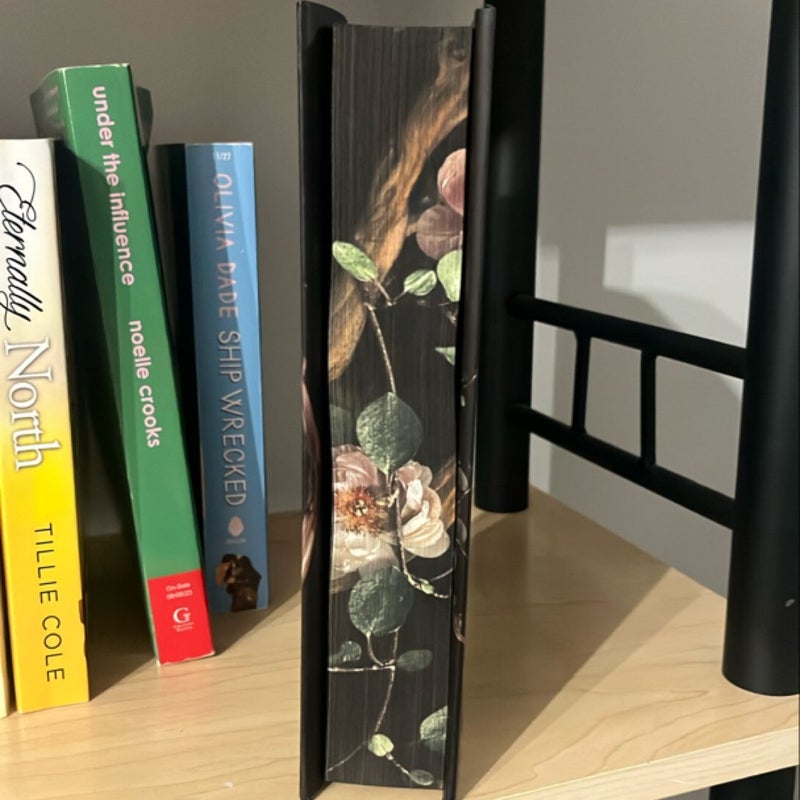 Untitled Red Tower Release (Deluxe Limited Edition)