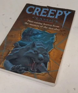 Creepy Classics