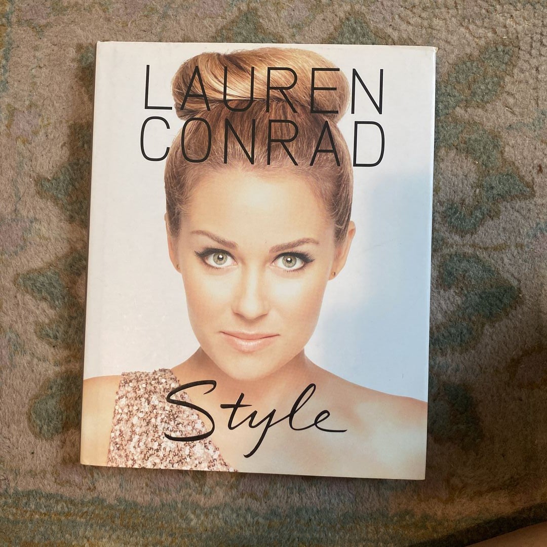 Lauren Conrad Style