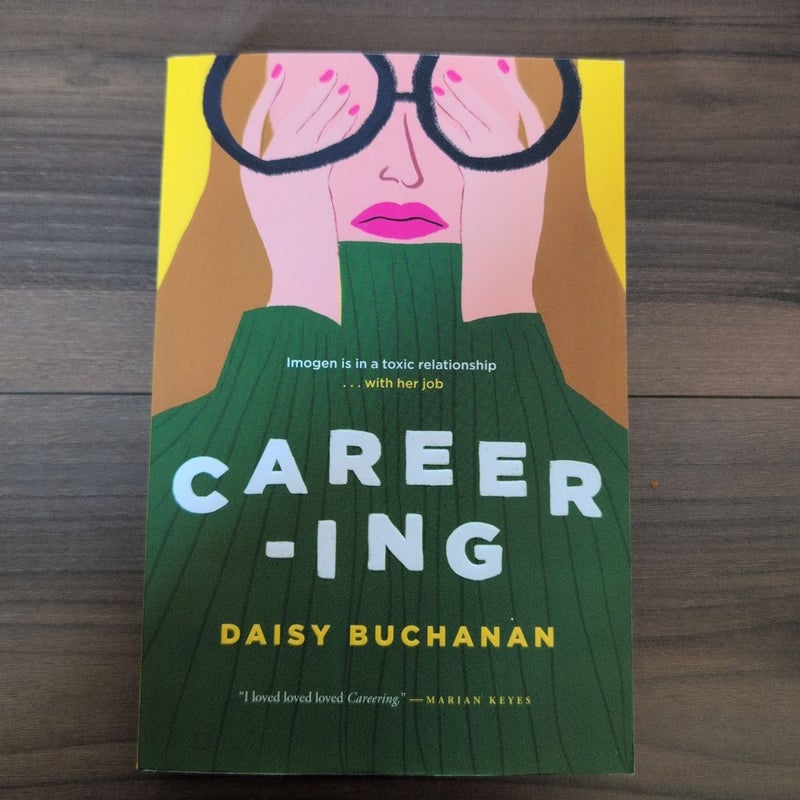 Careering
