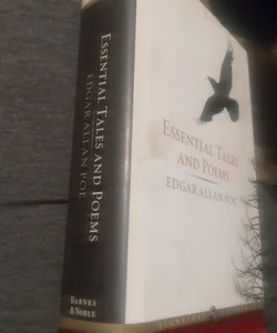 Essential Tales and Poems of Edgar Allen Poe