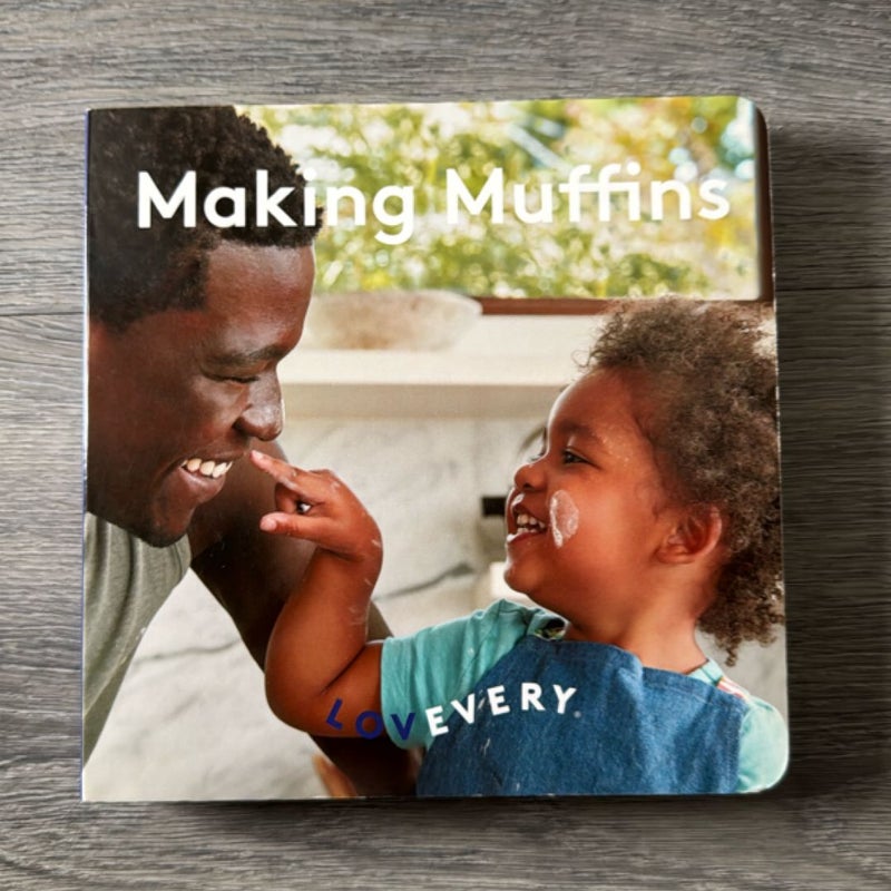 Making Muffins