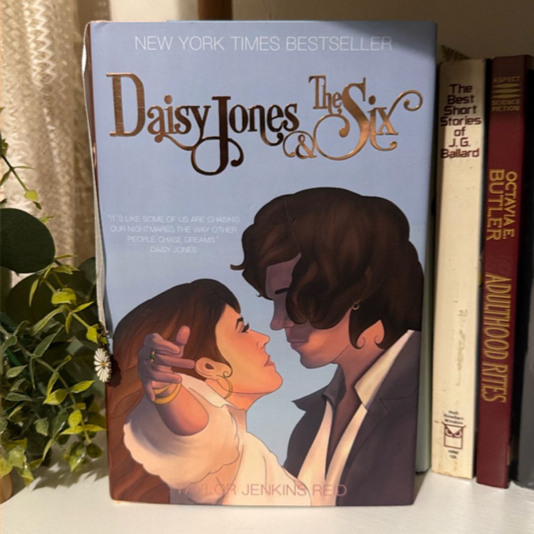 Daisy Jones and the Six