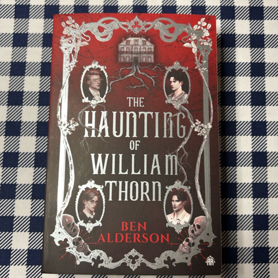 The Haunting of William Thorn