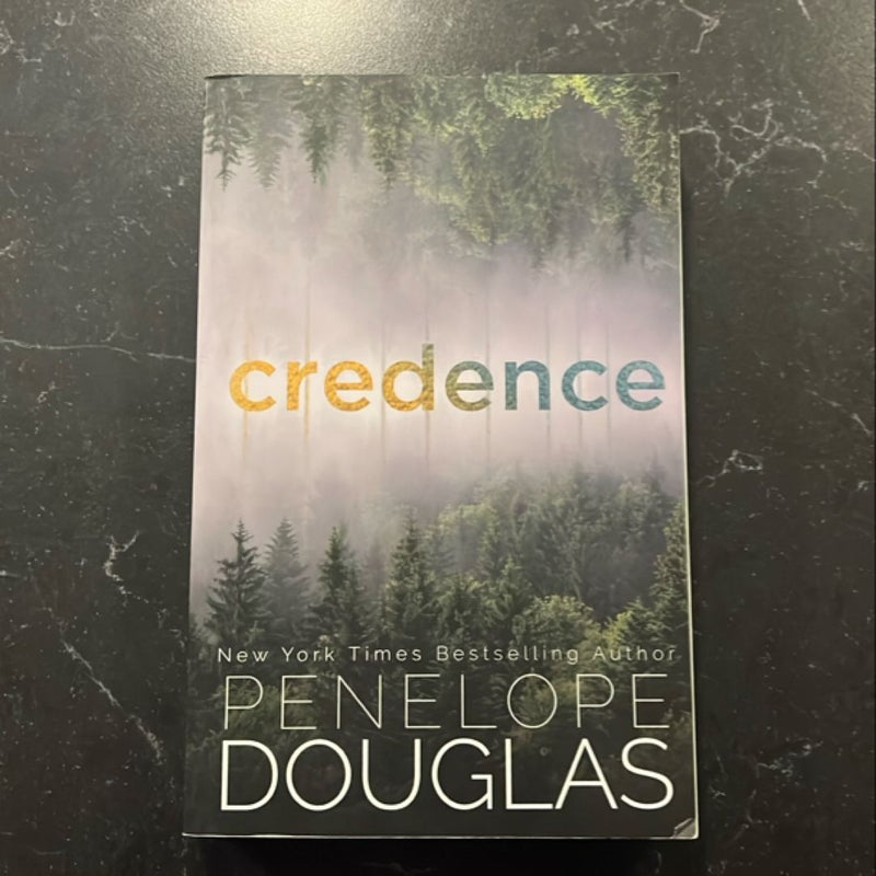Credence