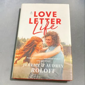 A Love Letter Life