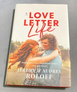 A Love Letter Life