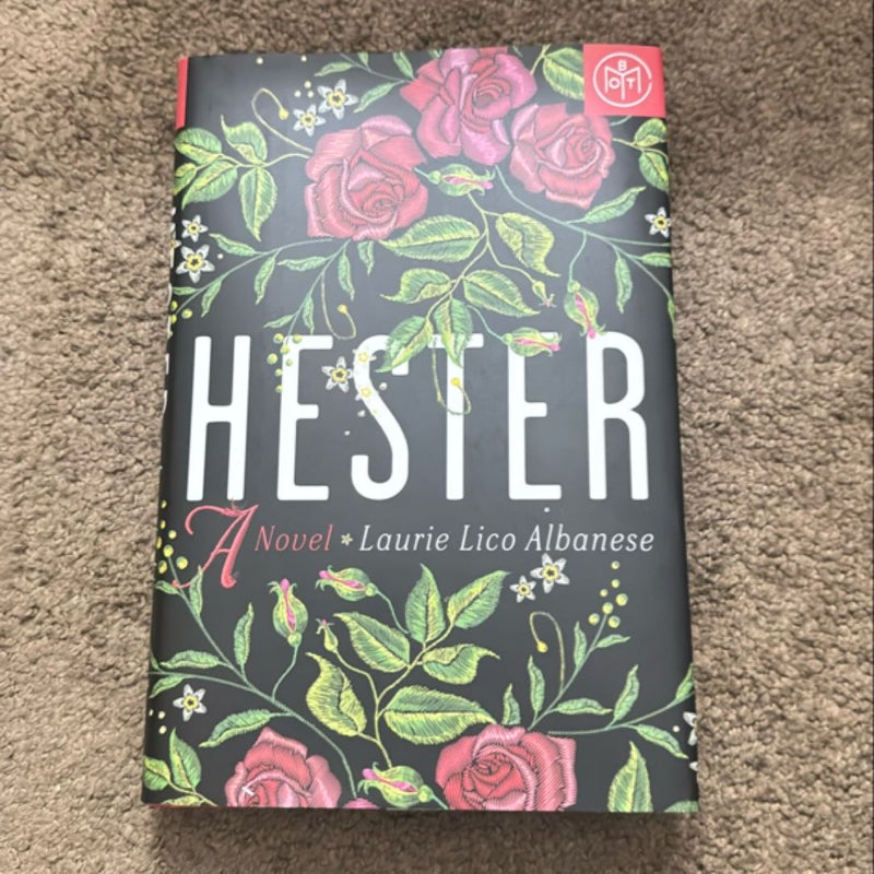 Hester