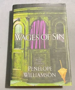 Wages of Sin