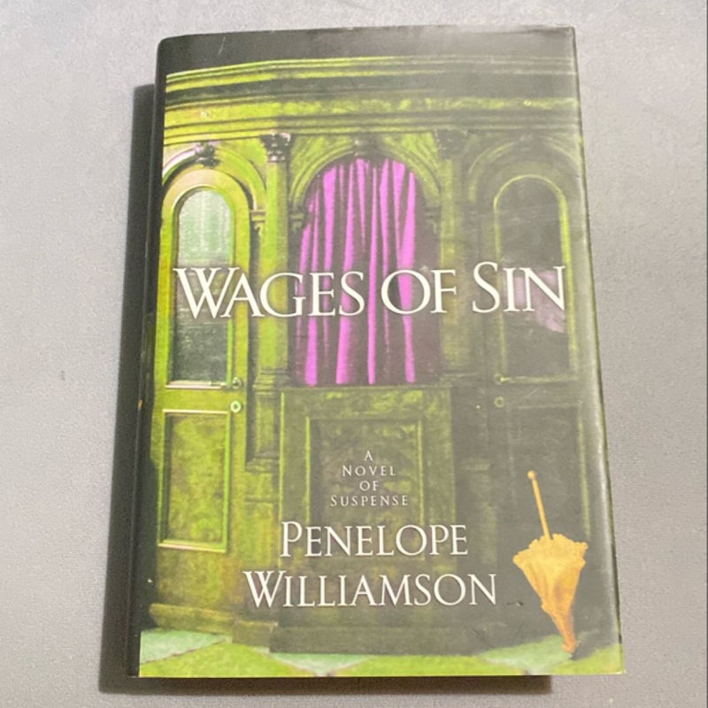 Wages of Sin