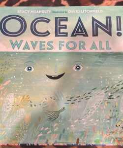 Ocean! Waves for All