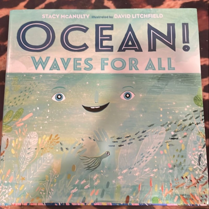 Ocean! Waves for All