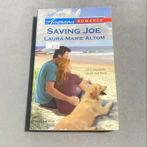 Saving Joe