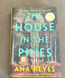 The House in the Pines