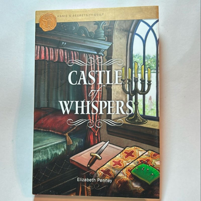 Castle of Whispers